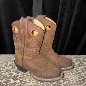 Masterson Boot Company Unisex Toddler Size 11